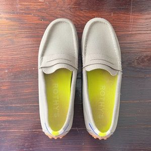 Rothy’s The Driver